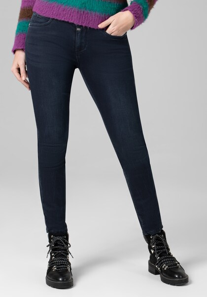 TIMEZONE Slim-fit-Jeans »Slim EnyaTZ Womanshape«