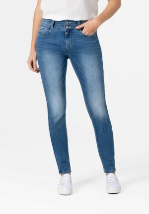 TIMEZONE Slim-fit-Jeans »Slim EnyaTZ Womenshape«