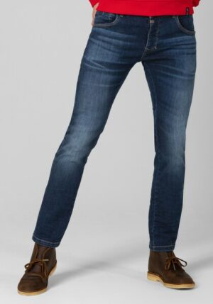 TIMEZONE Slim-fit-Jeans »Slim ScottTZ«