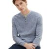 TOM TAILOR 2-in-1-Pullover