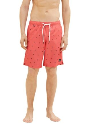 TOM TAILOR Badeshorts