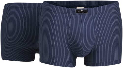 TOM TAILOR Boxershorts »Alaska«