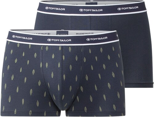 TOM TAILOR Boxershorts »Kentucky«