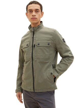 TOM TAILOR Cargojacke