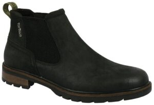 TOM TAILOR Chelseaboots