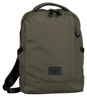 TOM TAILOR Cityrucksack »BOSTON Backpack M«