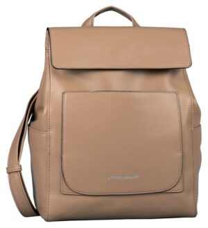 TOM TAILOR Cityrucksack »EMILIE Backpack M«