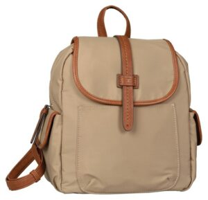 TOM TAILOR Cityrucksack »REVA Backpack M«