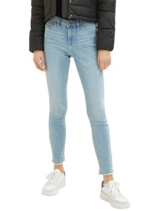 TOM TAILOR Denim Ankle-Jeans »Extra Skinny Ankle Jeans«