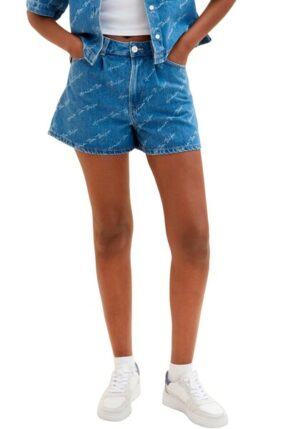 TOM TAILOR Denim Jeansshorts