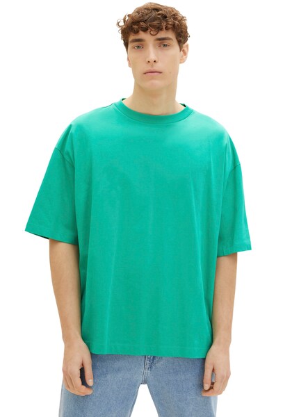 TOM TAILOR Denim Oversize-Shirt