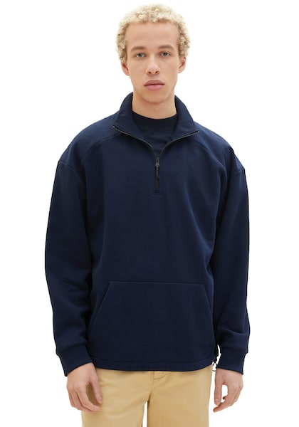 TOM TAILOR Denim Sweatshirt