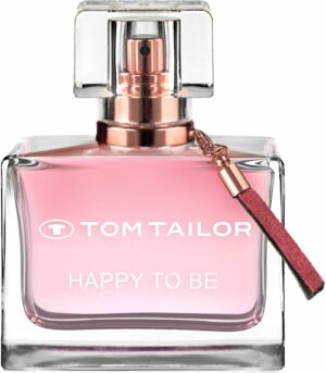 TOM TAILOR Eau de Parfum »Woman EdP 50ml«