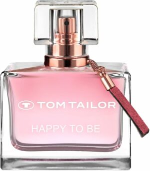 TOM TAILOR Eau de Parfum »Woman EdP 50ml«