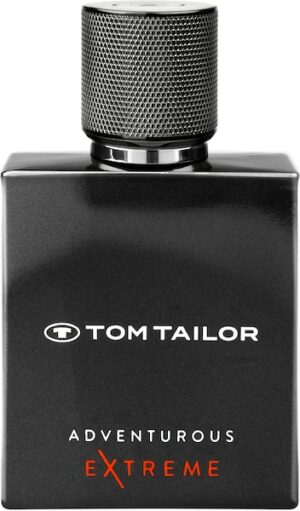 TOM TAILOR Eau de Toilette »EXTREME for him EdT 50ml«