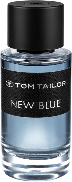 TOM TAILOR Eau de Toilette »Man EdT 50ml«