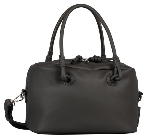 TOM TAILOR Henkeltasche »Olivia Bowling bag«