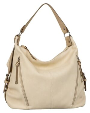 TOM TAILOR Hobo »CAIA Hobo bag«