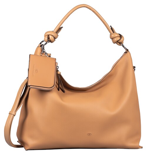 TOM TAILOR Hobo »Hannah Hobo Bag L«