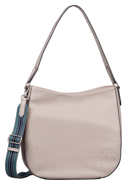 TOM TAILOR Hobo »Teresa Hobo bag«