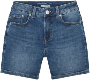 TOM TAILOR Jeansshorts