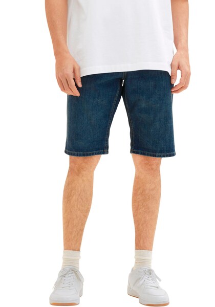 TOM TAILOR Jeansshorts »Josh«