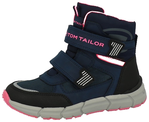 TOM TAILOR Klettboot