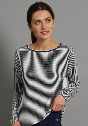 TOM TAILOR Oversize-Shirt