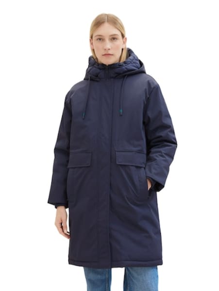 TOM TAILOR Parka