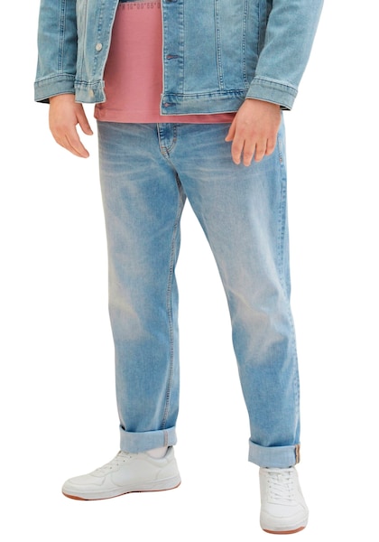 TOM TAILOR PLUS Slim-fit-Jeans