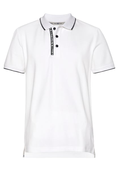 TOM TAILOR Polo Team Poloshirt