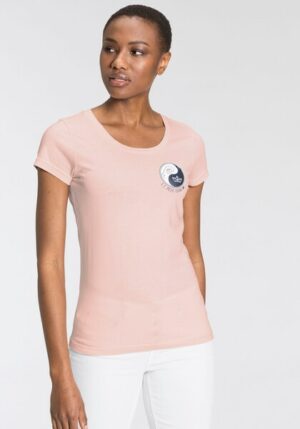 TOM TAILOR Polo Team T-Shirt