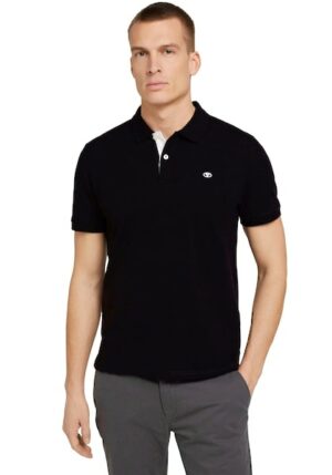 TOM TAILOR Poloshirt »Tom Tailor Herren Poloshirt«