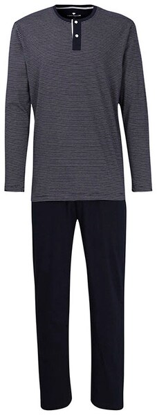 TOM TAILOR Pyjama »Nebraska«