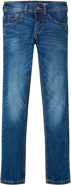 TOM TAILOR Slim-fit-Jeans