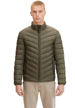 TOM TAILOR Steppjacke