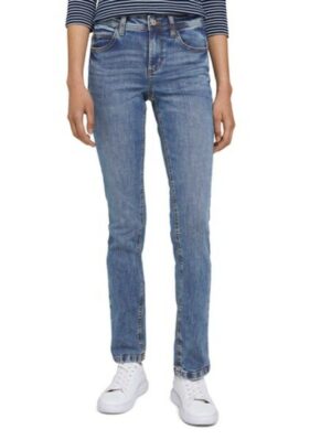 TOM TAILOR Straight-Jeans