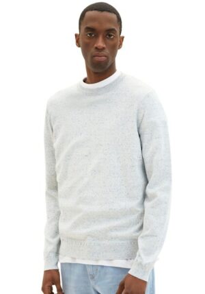 TOM TAILOR Strickpullover