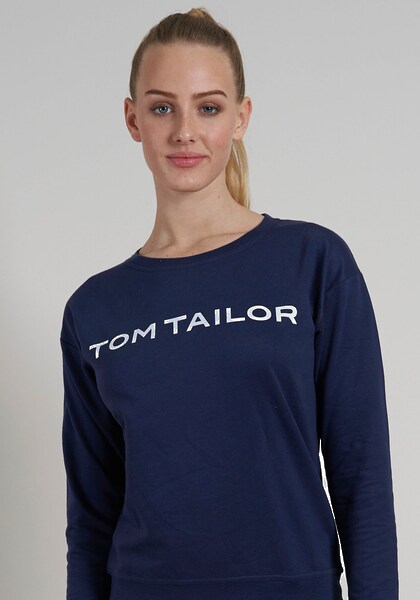 TOM TAILOR Sweatshirt