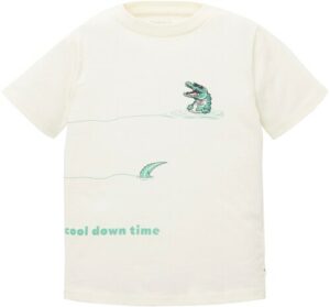 TOM TAILOR T-Shirt