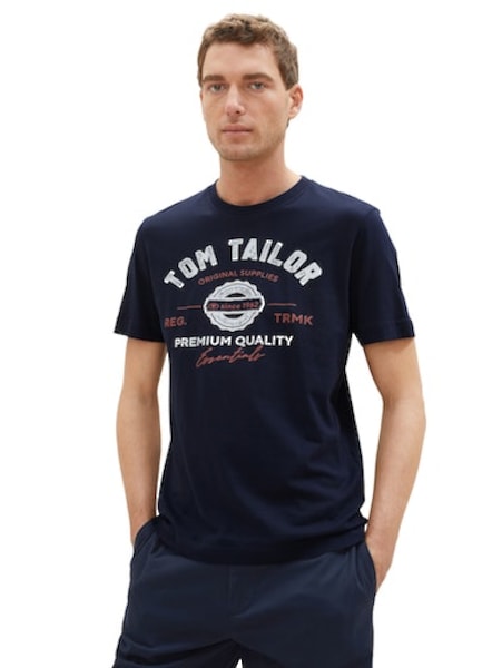 TOM TAILOR T-Shirt