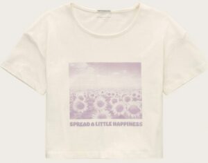 TOM TAILOR T-Shirt