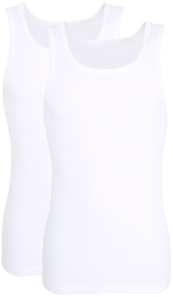 TOM TAILOR Tanktop »Montana«