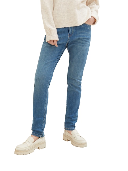 TOM TAILOR Tapered-fit-Jeans