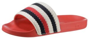 Tommy Hilfiger Badepantolette »TOMMY ESSENTIAL POOL SLIDE«