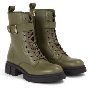 Tommy Hilfiger Bikerboots »COOL FEMININE BIKERBOOT«