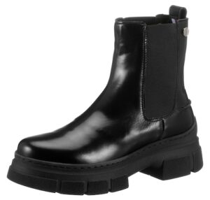 Tommy Hilfiger Chelseaboots »PREPPY OUTDOOR LOW BOOT«