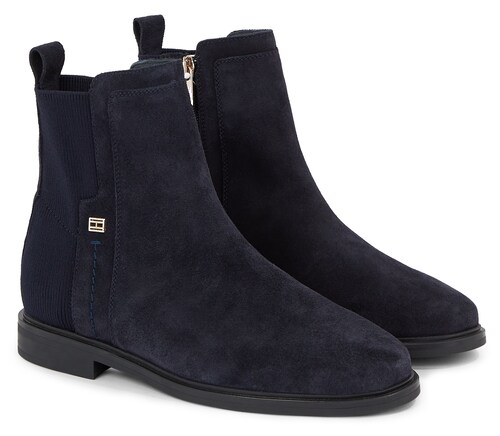 Tommy Hilfiger Chelseaboots »TOMMY ESSENTIALS BOOT«