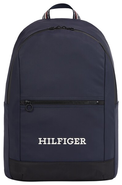 Tommy Hilfiger Cityrucksack »HILFIGER DOME BACKPACK«