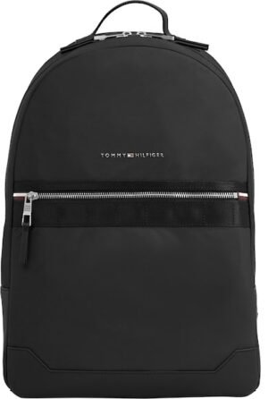 Tommy Hilfiger Cityrucksack »TH ELEVATED NYLON BACKPACK«